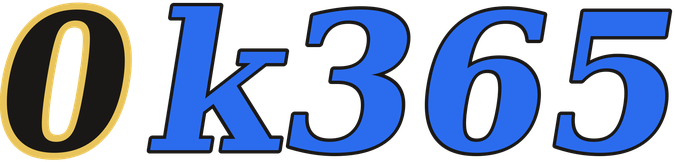 0k365 logo