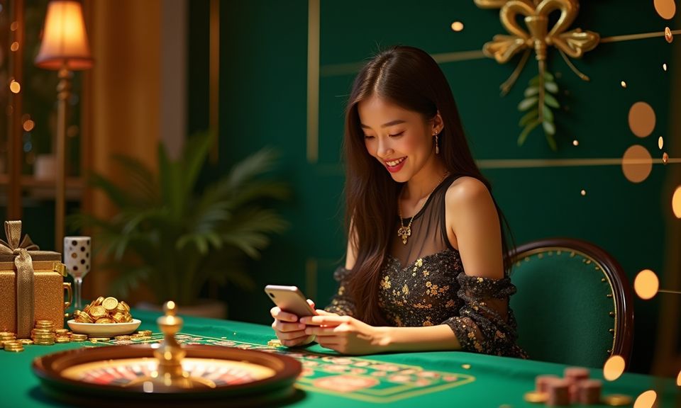 0k365 mobile gaming